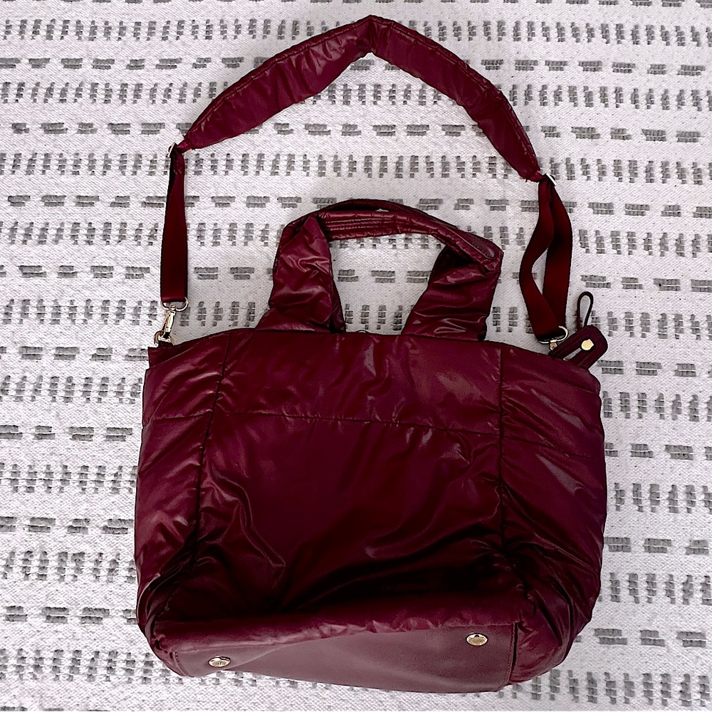 CARAA, CARY ALL BAG